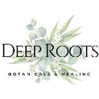Deep Roots - Botanicals and Healing