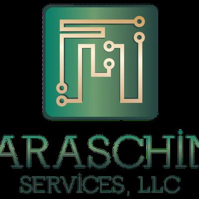 Maraschino Services Phone Flashing